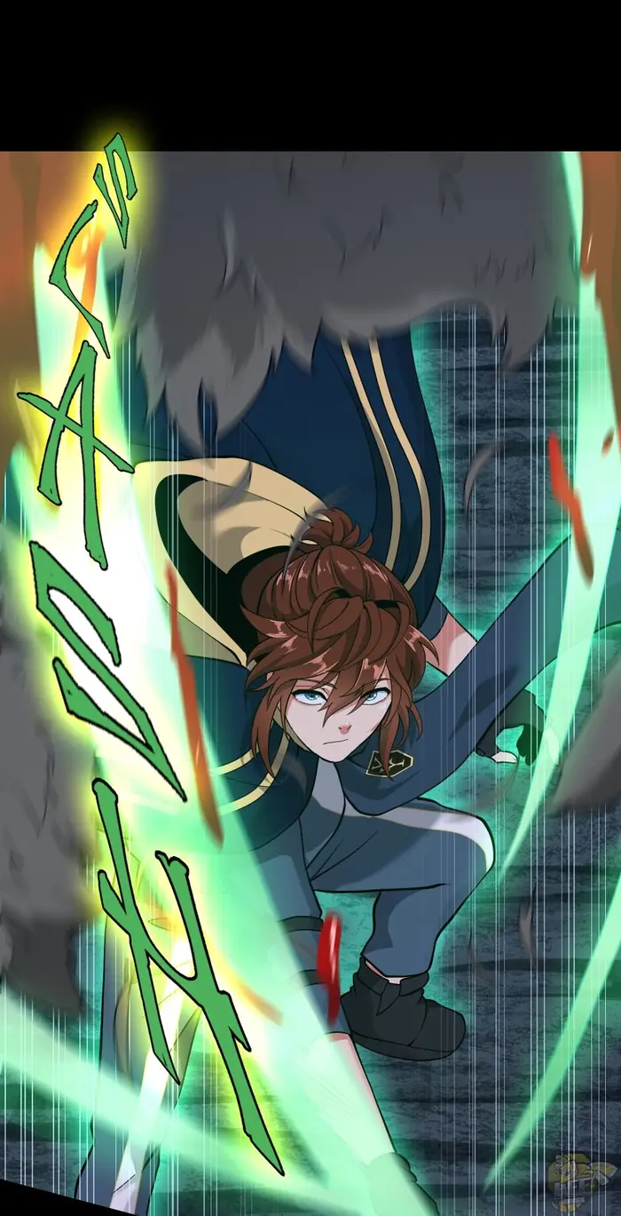 The Beginning After the End Chapter 116 image 65_optimized